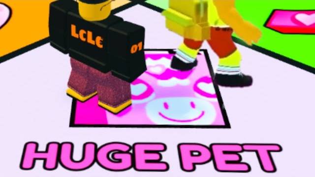 [LcLc] I HATCHED A HUGE & Even STEVE DID! Pets GO VALENTINES Event