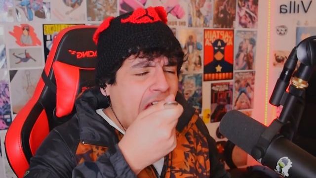 SI ME RIO... SALSA PICANTE 🌶️