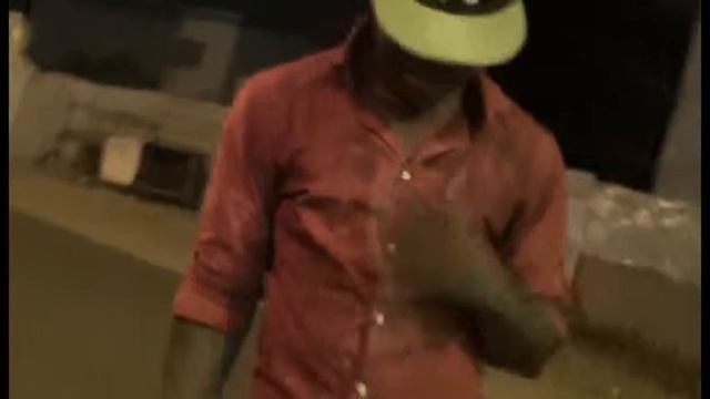 KONGO KRUMP/BREAK/DECALE FREESTYLE By BOUKAS (FACTORY DANCE MASTERZ) CONGO