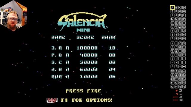 🕹️🍞 Der C64 MINI | TEST | 100 Abonnenten Special  (Re-Up) | DEUTSCH