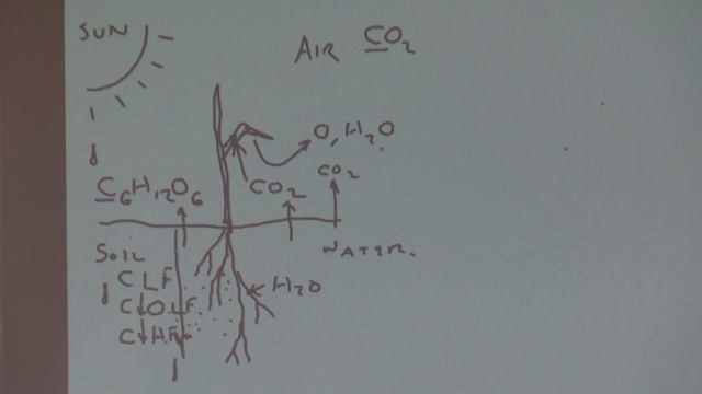 Fibershed- Wool & Fine Fiber Symposium-  John Wick