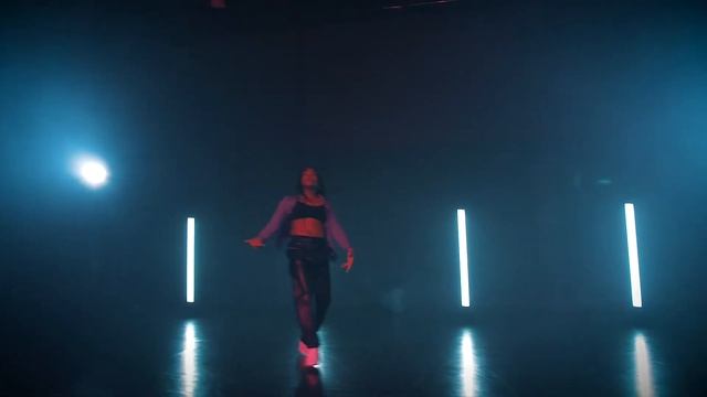 Mamu Tshi - Krump Dance Video // Mo Money Mo Problems - Notorious Big Ft Puff Daddy And Mase