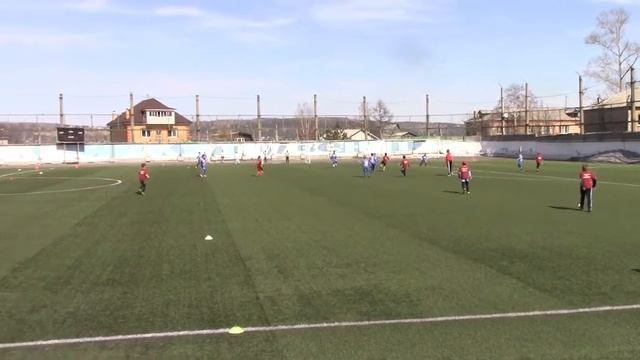 ОЛИМПИЯ - ИРАЭРО-2 4-0