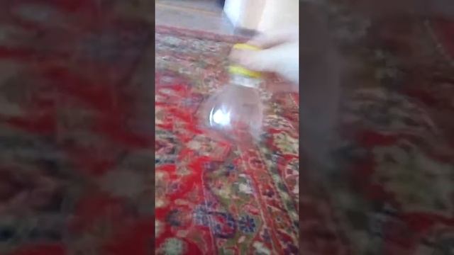 1 тайник в бутылке