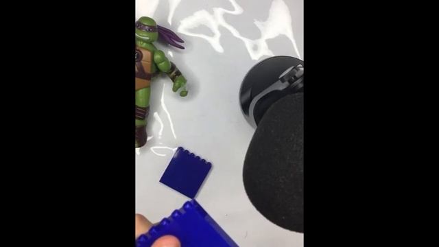 мои черепашки-ниндзя🐢🐢🐢🐢, игрушки🪁/видео для вас