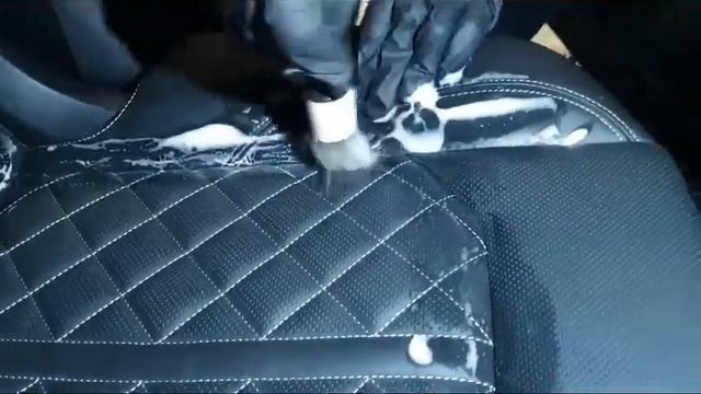 В работе AUDI Q8