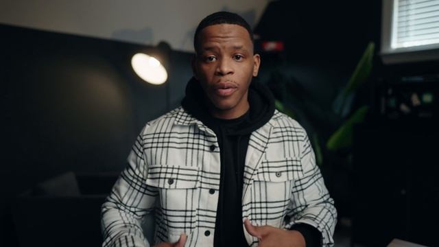 Night Interior Lighting Setup | Cinematic Lighting Breakdown