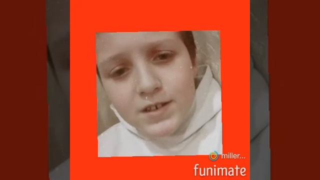 ПАША ПЭЛ *ПРЕДСКАЗАНИЕ* 5 ЧАСТИ