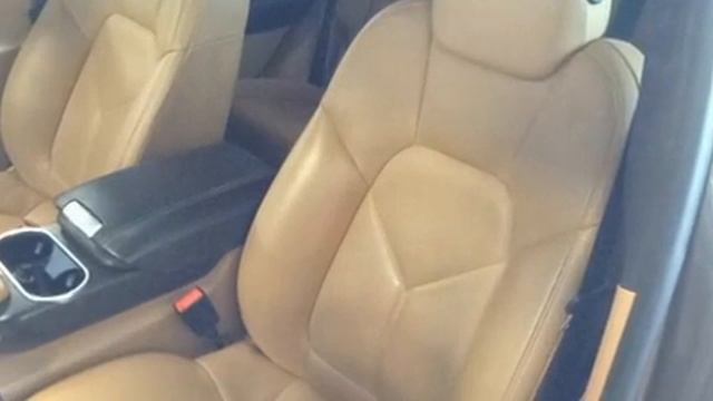 2014 Porsche Cayenne GTS In North Smithfield, RI 02896