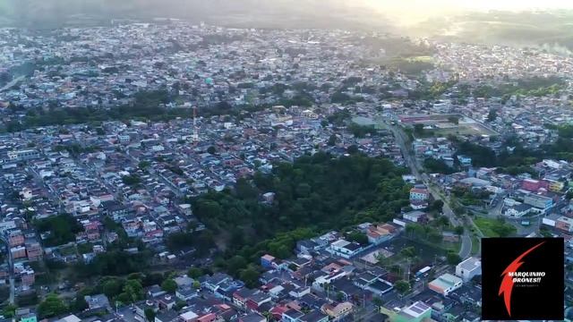 Voando Com O FIMI X8 SE 2022