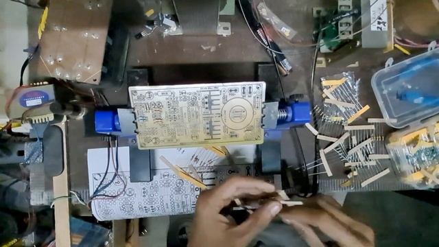 Class D UCD 1k Mini Version 1.0