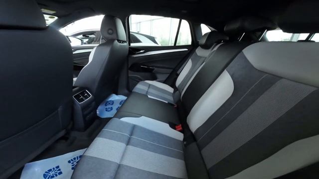 ОГЛЯД КИТАЙСЬОГО НІМЦЯ | VOLKSWAGEN ID.4 PRO CROZZ | VW ID4