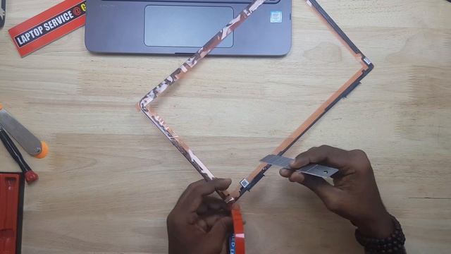 Hp Spectre 13 Touch Screen Replacement