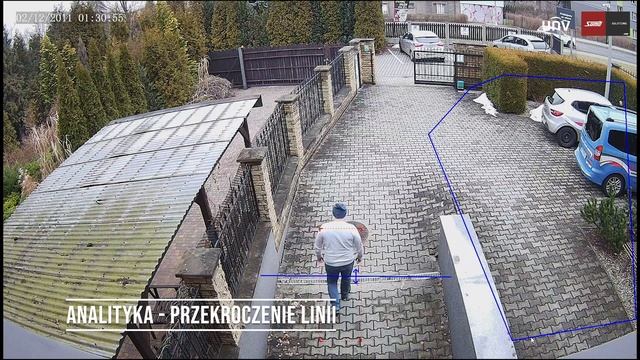 Kamera IP UniviewPC3534LB ADZK G