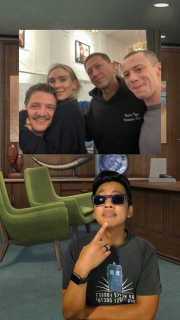 First Cast Photo Of Fantastic Four