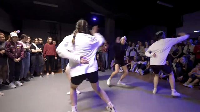 FINAL: ALL CHAMPIONS TEAM : SANYCH TEAM (WIN) Vs NO HATE CLUB