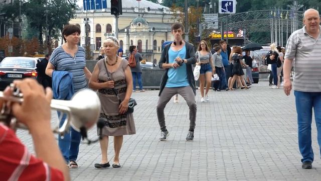 5 причин пойти на концерт DIE ANTWOORD