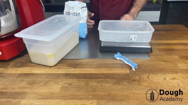 PINSA ROMANA: Proviamola Con La Farina Multicereali!