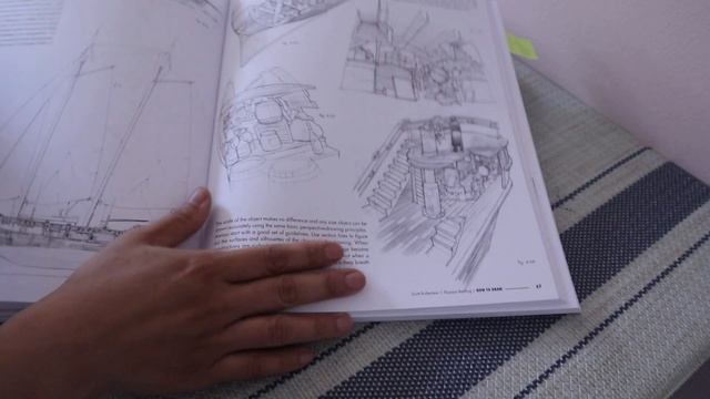 Art Book Recommendation For Advanced Beginner/Intermediate Artists