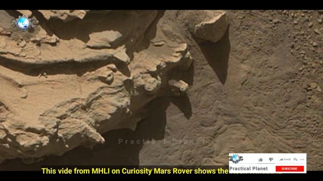 Nasa's Mars Perseverance Rover Released Latest Pictures - Curiosity Mission Update [2021 - 2022]