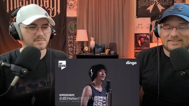 Tiger JK - Dingo Killing Verse (REACTION) | Best Friends React