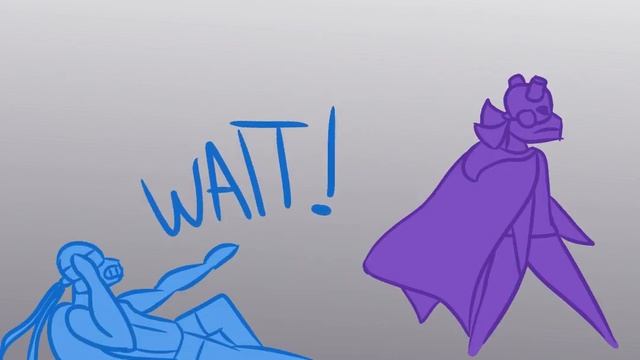 Little Soldiers | ROTTMNT Animatic