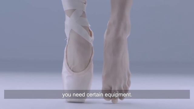 Royal Academy Of Dance And Gareth Pugh Present: Ballroom X Ballet