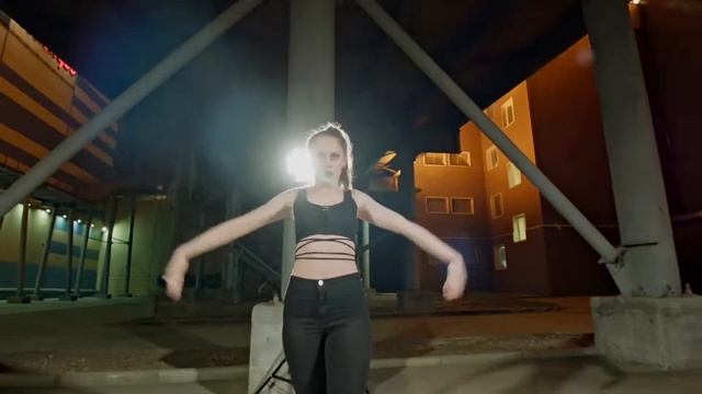DANCEPRO STUDIO | Vogue Femme