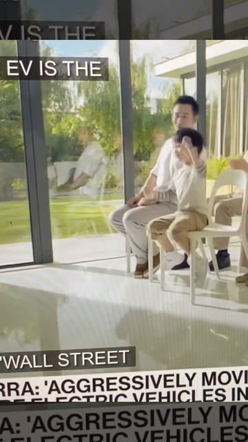 GM - SGMW Partnership - NEVs - Electric Vehicles - Top Seller - Tesla Crusher - Valuation Matters