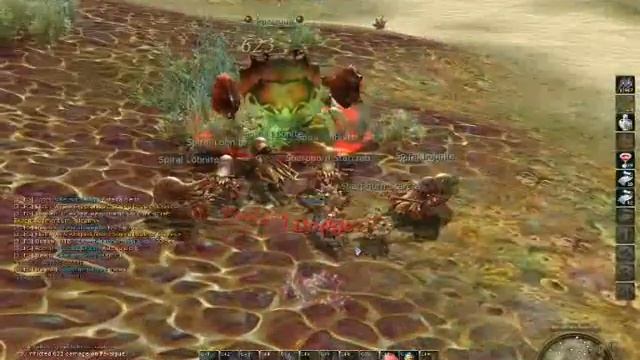 Как я убил в себе краба.wmv