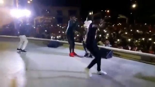 Salsa Choke Melitico Melitico 