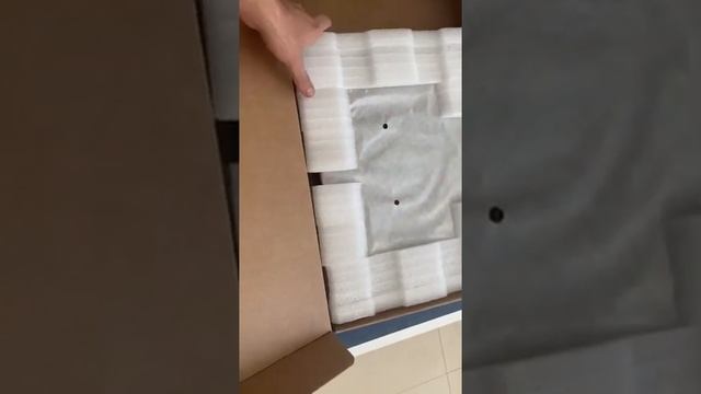 NOTEBOOK GAMER ACER NITRO 5 RYZEN 7  UNBOXING