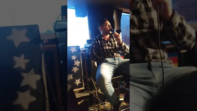 Gipsy Karisko Tlak 2019