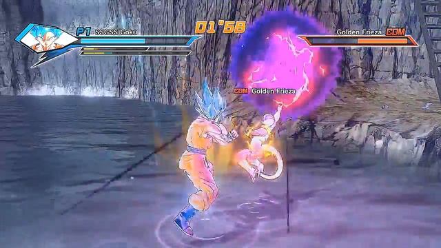 What Is A Super Saiyan Blue? - Super Saiyan Blue Transformation Explained