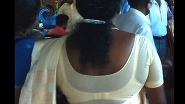 Bra Aunty Cream 2