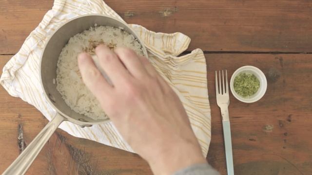 Terra's Kitchen Buddha Bowl