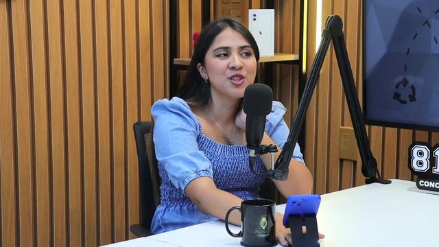 Podcast Akedah #105 Ao Vivo  02/02/23 - Ariadny Brito