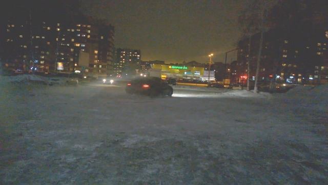 BMW Show 330xi E90 M Sport