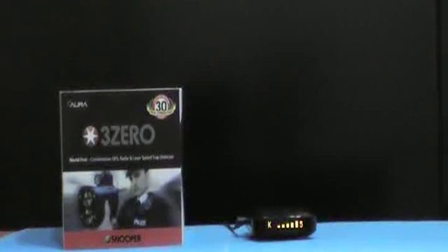 Snooper 3 Zero тест.flv