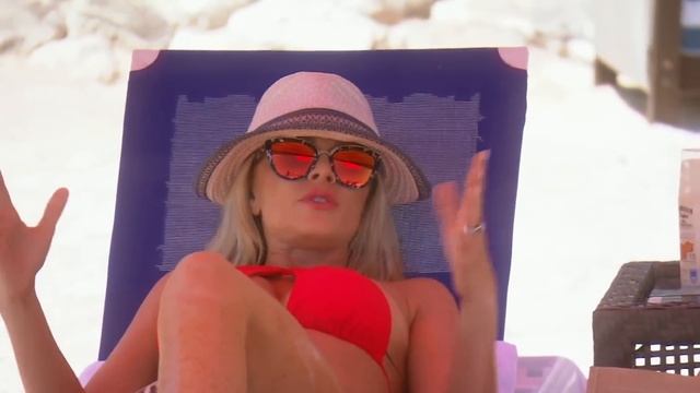 Next On #RHOC: Jamaica, Here We Come! (Season 13, Episode 13) | Bravo