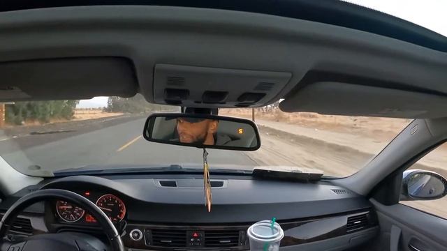 BMW E90 335i Vs BMW F80 M4