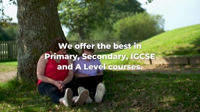 LGT X Wey Education, November 2020