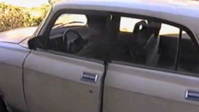 1999.09 Наша машина