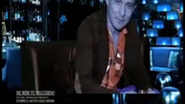 Me Bebi Tu Recuerdo - Milton Cesar Cordoba YO ME LLAMO GALI GALEANO