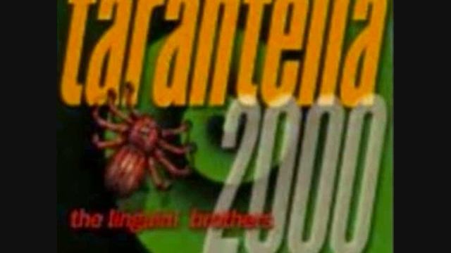 Tarantella 2000 techno remix