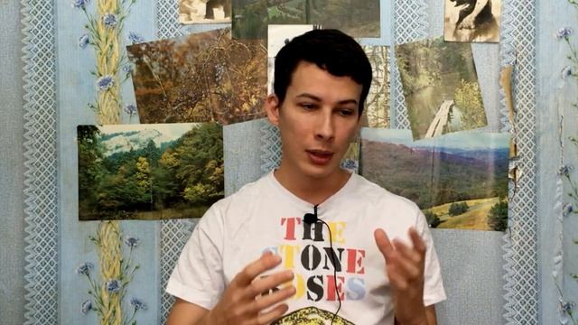 Мы неправильно понимаем творчество / Искусство без человека