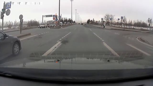 Дастер-дизель - перестроения