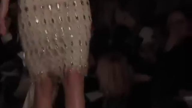 Fashon Gattinoni 2010