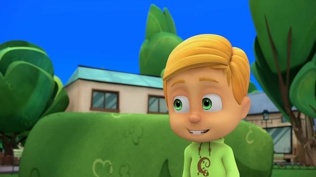 PJ Masks Super Pigiamini | Episodi Doppi: Gattoboy Contro Robo-Gatto | Cartoni Animati