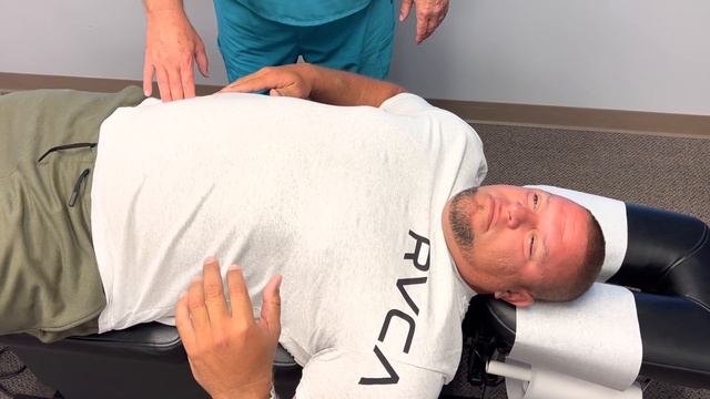 We Don't Diagnose Or Treat Acid Reflux/Hiatal Hernia/GERD The Disease But We Do Adjust Subluxations